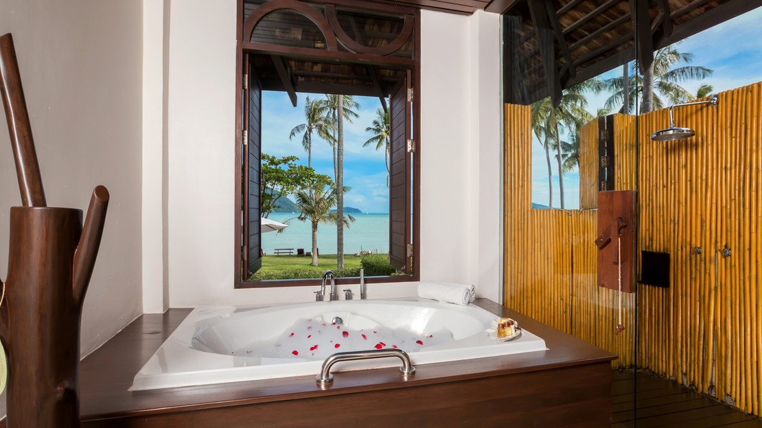 The Vijitt Resort Phuket